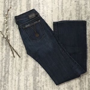 Nomadtribe Jeans